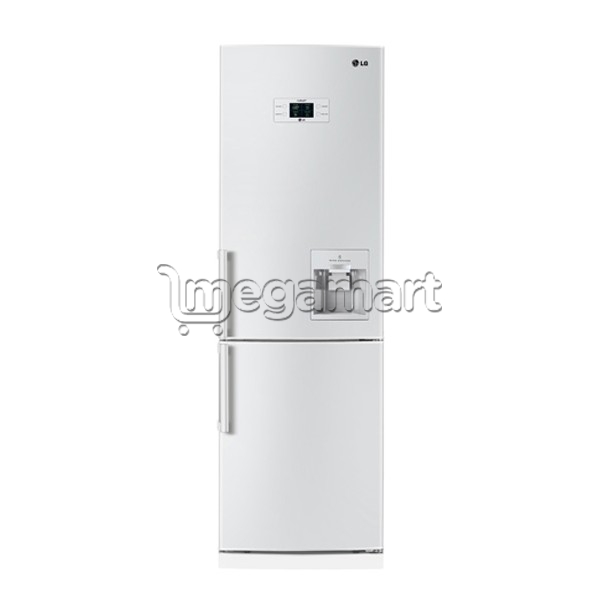 İkikameralı soyuducu LG GR-F419BVQ
