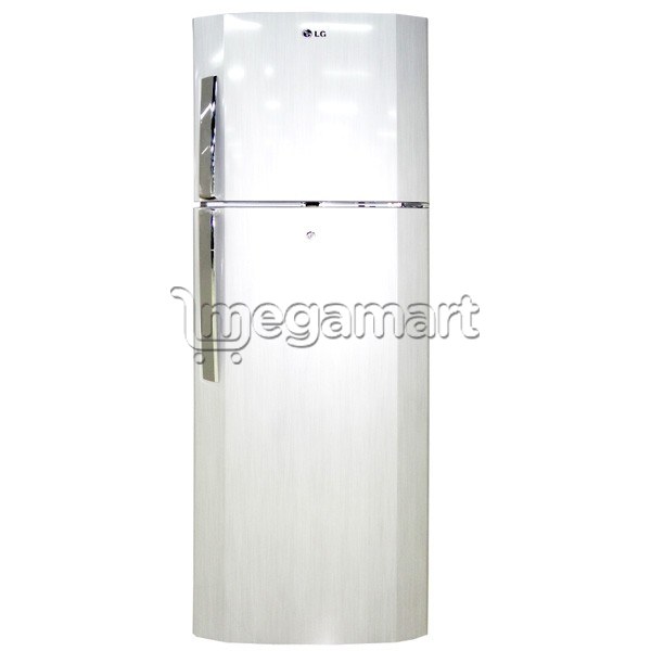 İkikameralı soyuducu LG GR-B370VP