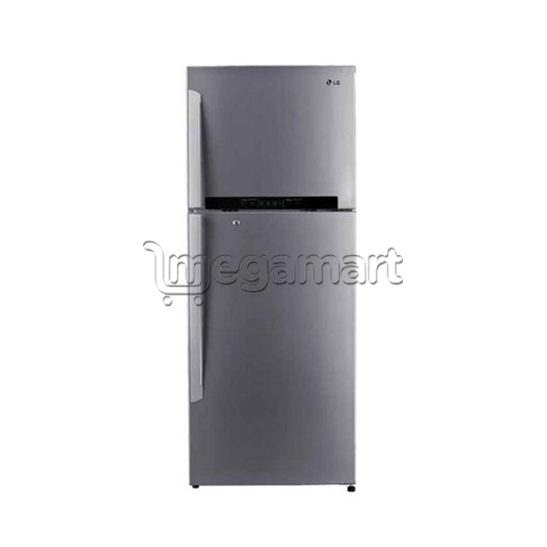 İkikameralı soyuduc LG GR-M522GSD