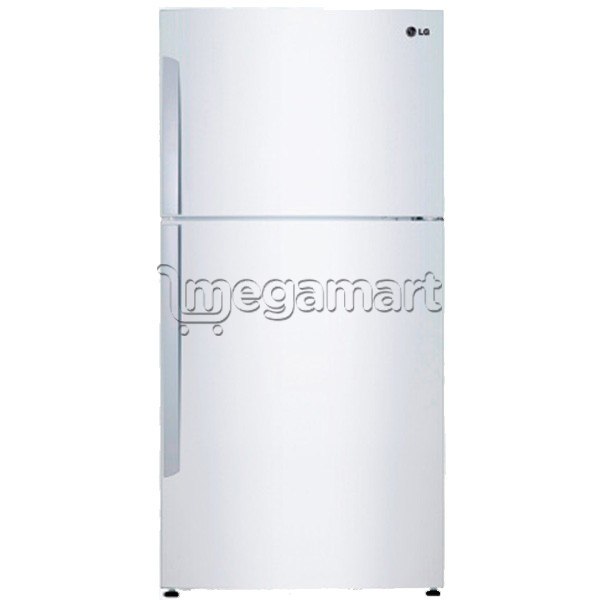 İkikameralı soyuducu LG GR-B782GBCC