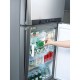 İkikameralı soyuducu LG GR-S652GSRA