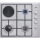 Комбинированная варочная поверхность Simfer H 6310 QERM-1
