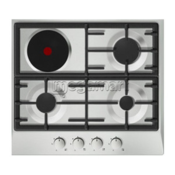 Комбинированная варочная поверхность Simfer H 6310 VERD