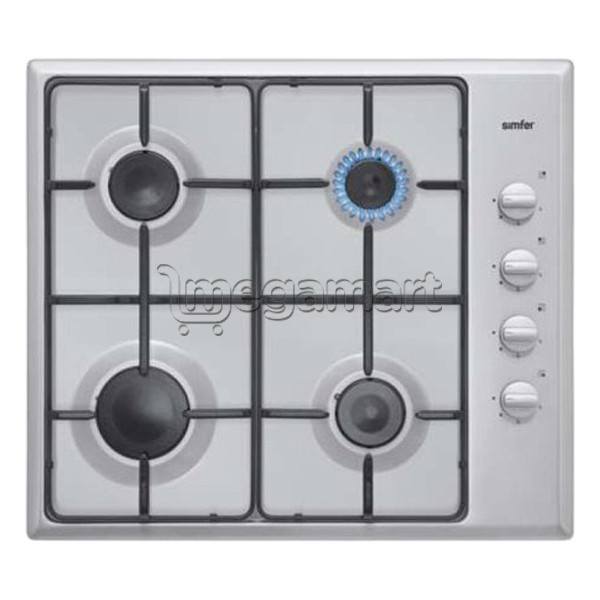 Qaz üstlüklüyü  Simfer 6400 QGRM