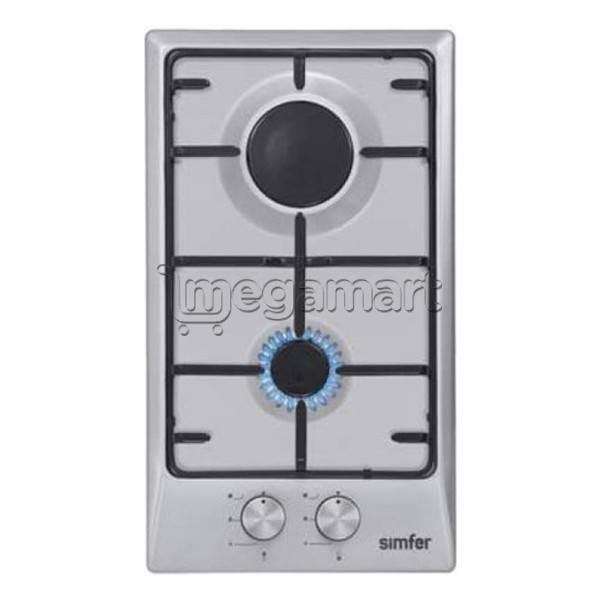 Газовая варочная поверхность Simfer H 3200 VGRM