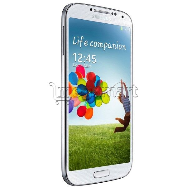Мобильный телефон Samsung Galaxy S 4 I9500 32 GB (white)