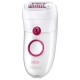 Epilyator Braun 5280 Silk-epil Xelle