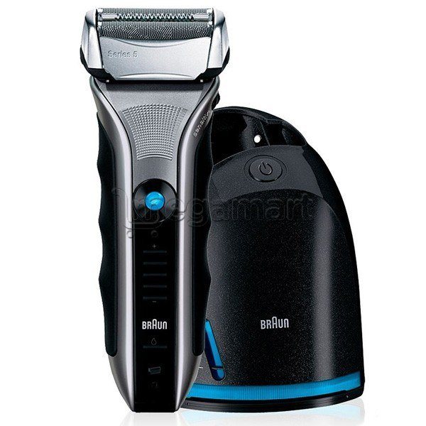  Braun 590CC