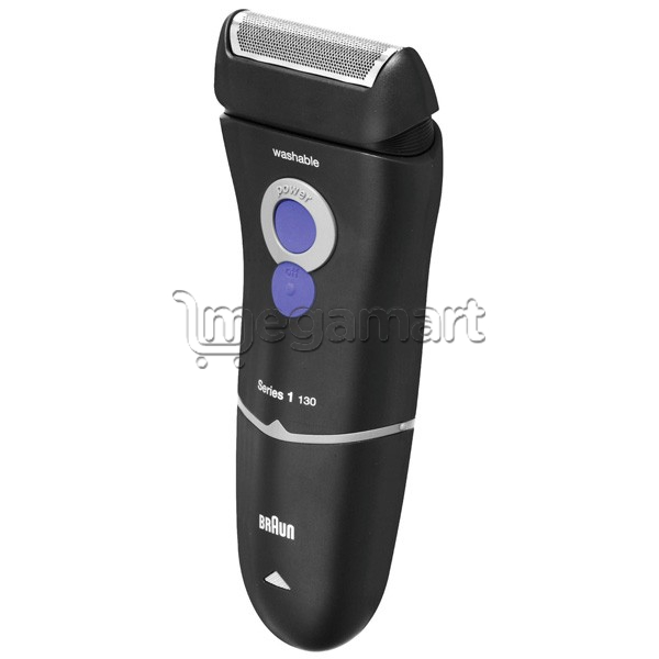  Braun 130S