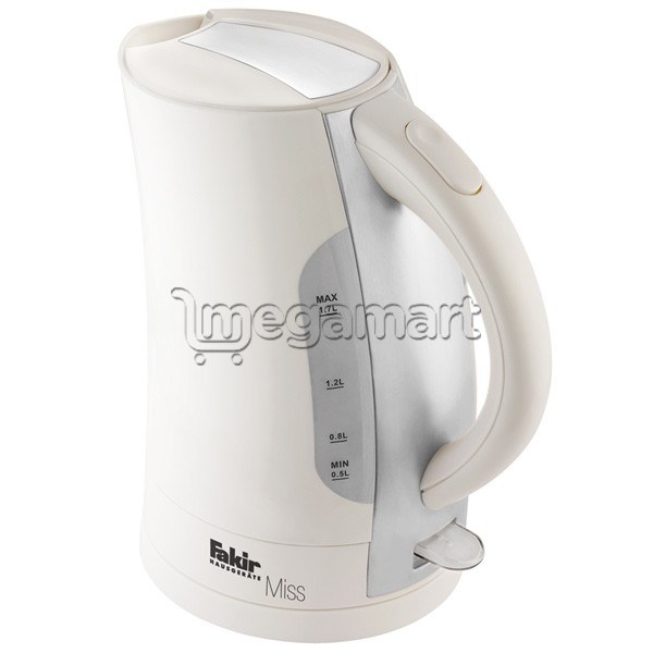 Чайник Fakir Miss (white)