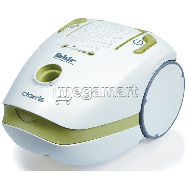 Tozsoran Fakir CLARRIS (white)