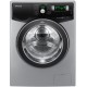 Paltaryuyan maşın Samsung Eco Bubble WF1602YQR