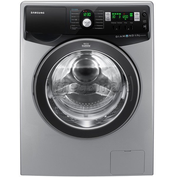 Paltaryuyan maşın Samsung Eco Bubble WF1602YQR
