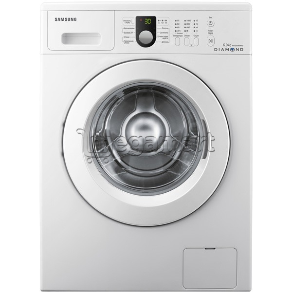 Стиральная машина Samsung WF8590NMW9 