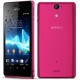 Smartfon Sony Xperia V LT25 (pink)