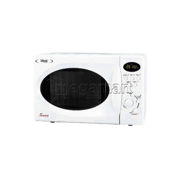 Микроволновая печь Vitek VT-1650