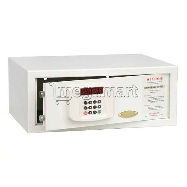 Seyf Saga Hotel safe LTP Laptop