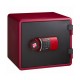 Сейф ESM-020 Red Digital Color Safe