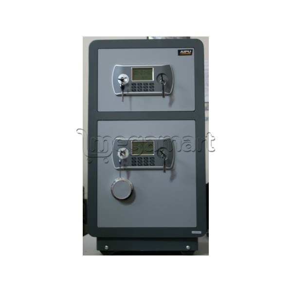 Seyf DD-100          