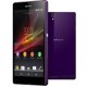 Smartfon Sony Xperia Z (purple)