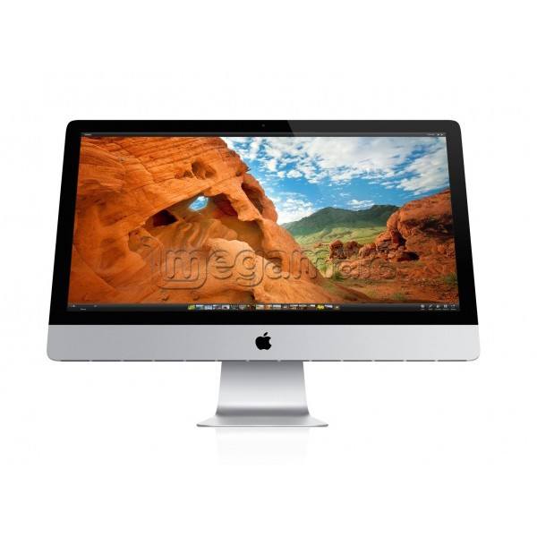 Apple iMac 21.5" (MD093)