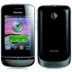 Мобильный телефон Philips X331 Dual (black)