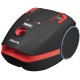 Tozsoran Fakir CLARRIS (black)