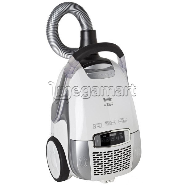 Tozsoran Fakir CL 220 (white)