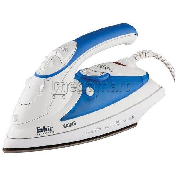 Утюг Fakir STIMA (blue)
