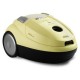 Пылесос Fakir A 200 (yellow)