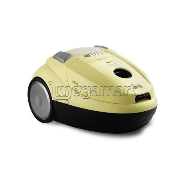 Пылесос Fakir A 200 (yellow)