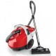 Пылесос Fakir HYGIEN 2600 H2O (red)