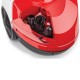 Пылесос Fakir HYGIEN 2600 H2O (red)