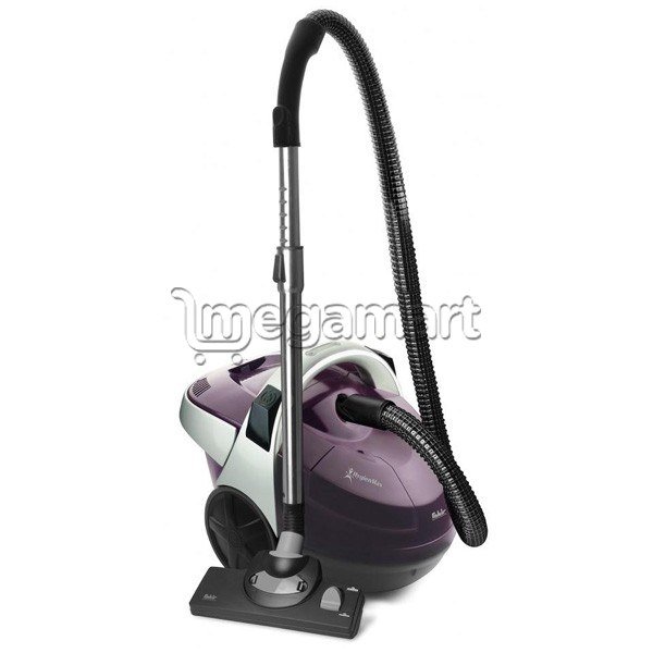Пылесос Fakir HYGIENMAX (violet)