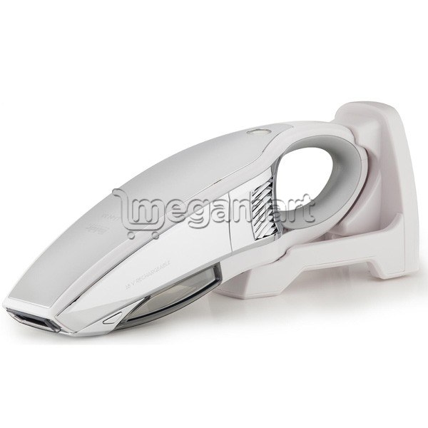 Пылесос Fakir LHN 18 (white)