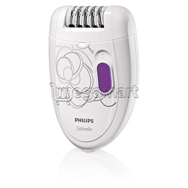 Эпилятор Philips HP 6420