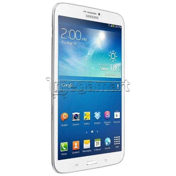 Планшетный компьютер Samsung Galaxy Tab 3 8.0 SM-T3110 16Gb white
