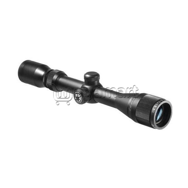 Оптический прицел GAMO 2-7x32 АО