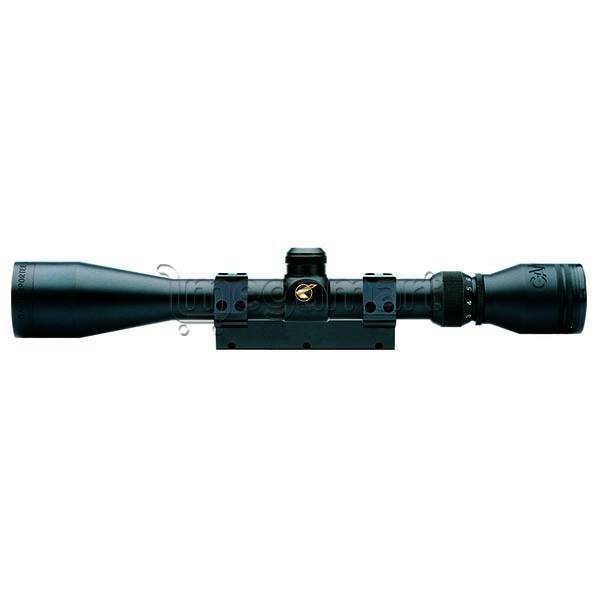 Оптический прицел GAMO VE 3-12 X 40 WR