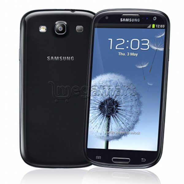Смартфон Samsung GALAXY S3 (GT-I9300) 32 GB ( black)