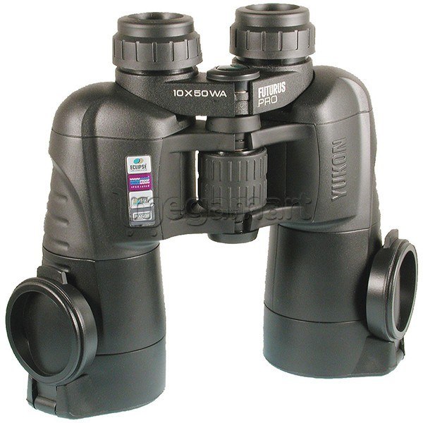 Бинокль Yukon Futurus 10x50 WA Sku  22062