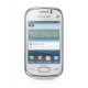 Mobil telefon Samsung Galaxy S3802 Duos (white)