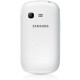 Mobil telefon Samsung Galaxy S3802 Duos (white)