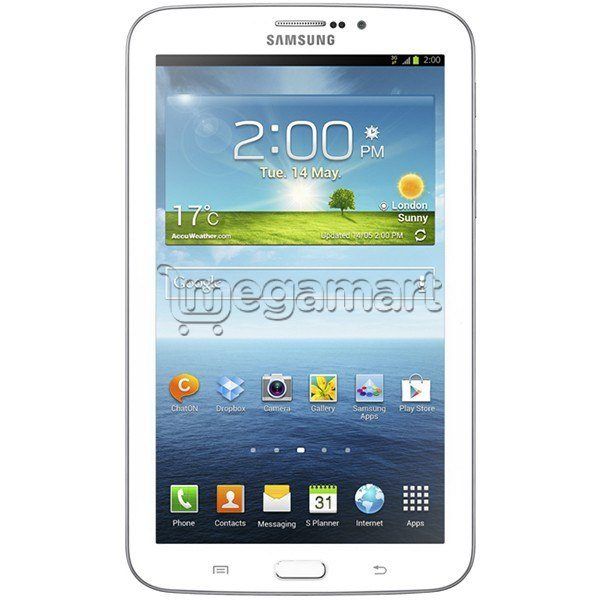  Планшетный компьютер SAMSUNG Galaxy TAB 3 7.0 SM T2110 8 GB (white)