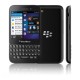 Mobil telefon BlackBerry Q5 Black