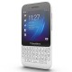 Mobil telefon BlackBerry Q5 White