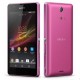 Смартфон Sony Xperia ZR (Pink)