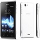 Смартфон Sony Xperia J ST26 (white)