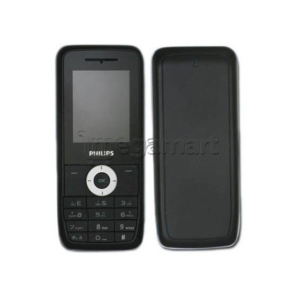 Mobil telefon Philips X100