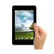 Планшетный компьютер ASUS Memo Pad 7"